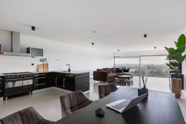 Medium property photo - Jan van Zutphenstraat 673, 1069 RS Amsterdam